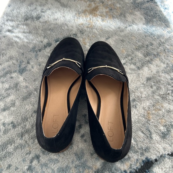 🪩 Loft Loafers - Picture 2 of 4